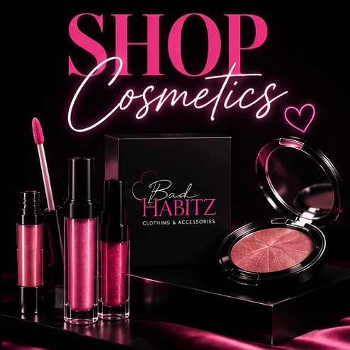 Cosmetics