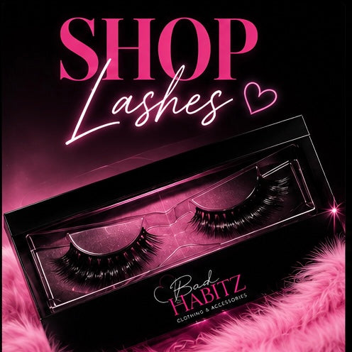 Lashes
