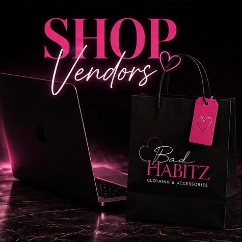 Vendor List