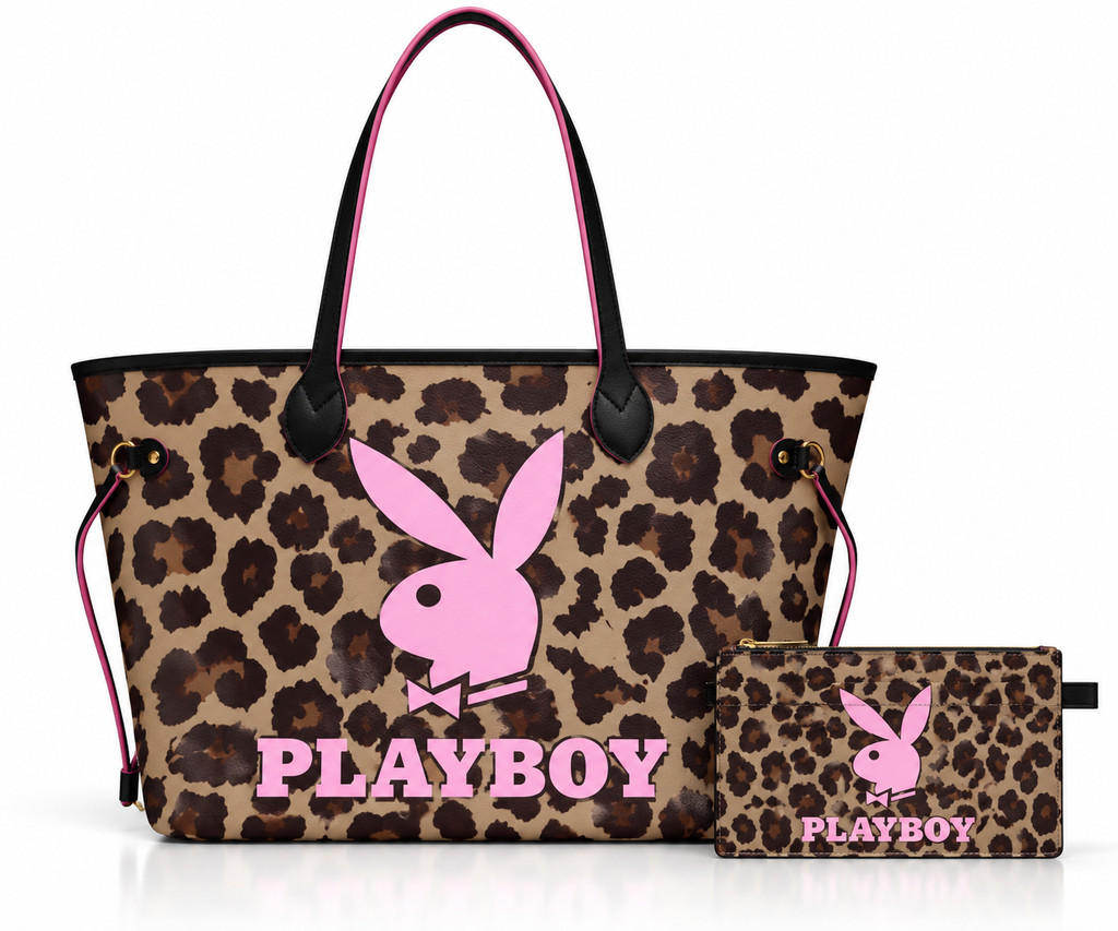 PB Luxe Tote