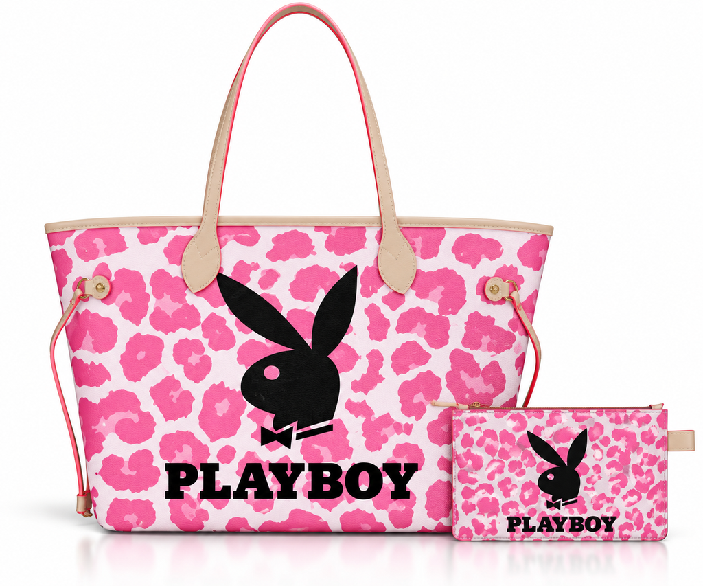 PB Luxe Tote