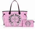 CH Luxe Tote
