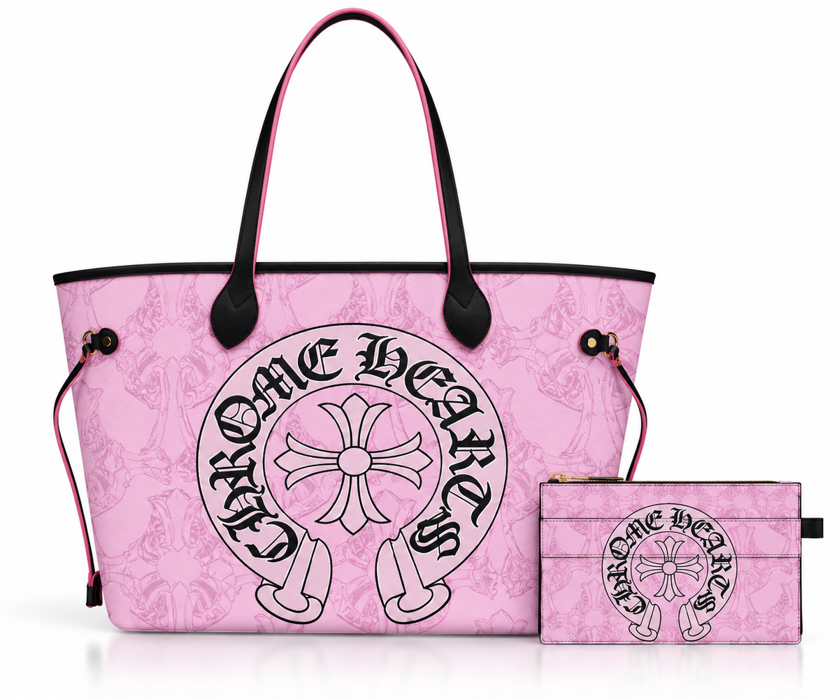 CH Luxe Tote
