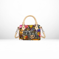 Bape Inspired Hand Bag