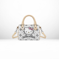 Hello Kitty x Chrome Hearts Handbag