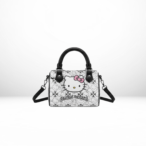 Hello Kitty x Chrome Hearts Handbag