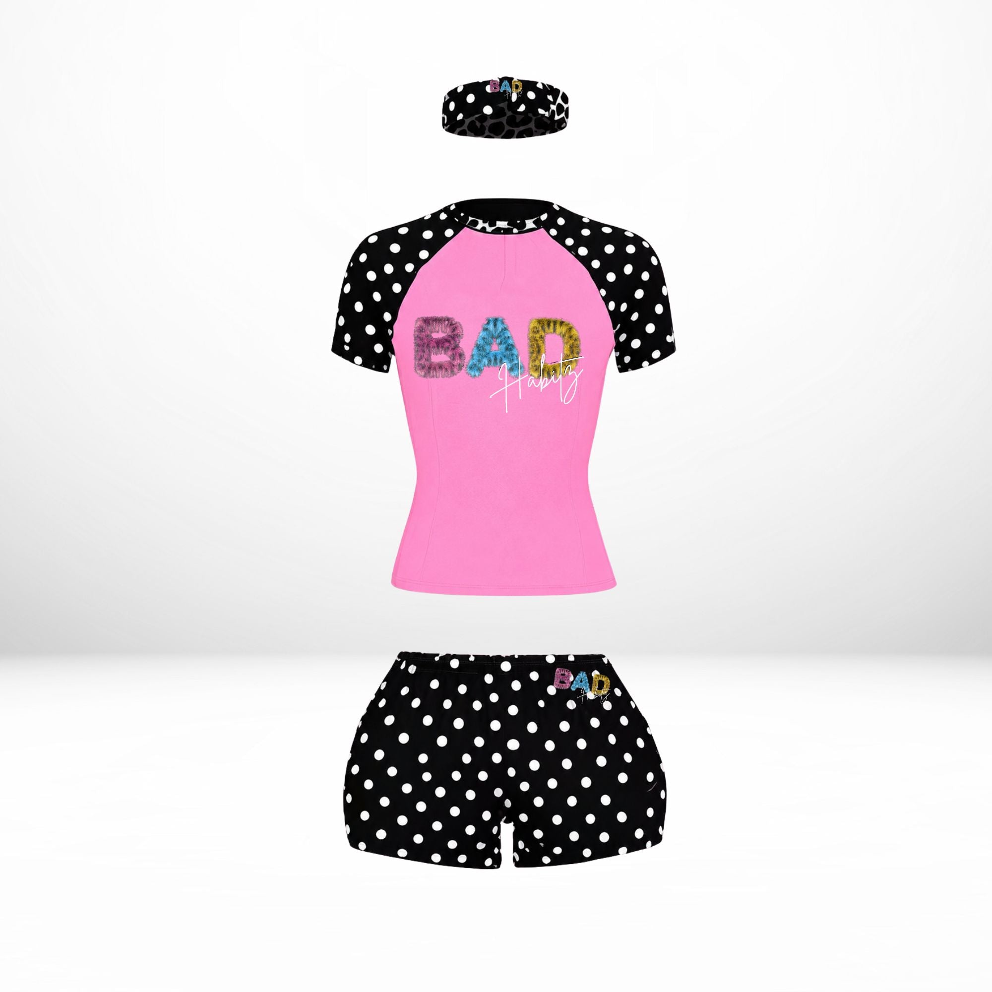 Daisy Dotz 3pc Set