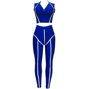 Motorsport 2 Piece Set